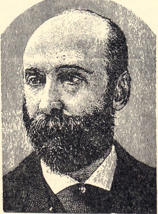 John Karst (1836 - 1922)