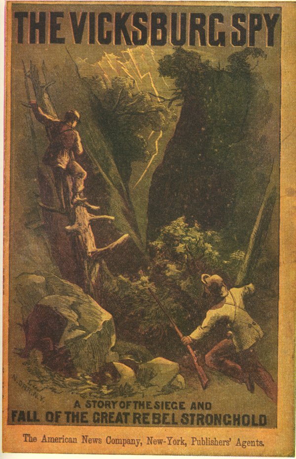 Figure 33.  American Tales, first series, Nos. 2 to 44, 1863 to 1867