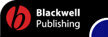 Click on logo to go to Blackwell Publishing's website