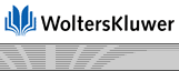 Click on logo to go to WoltersKluwer's website