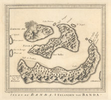 map of Banda thumbnail